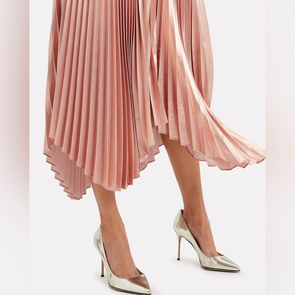 ALC Aurora Dress - Picture 4 of 7